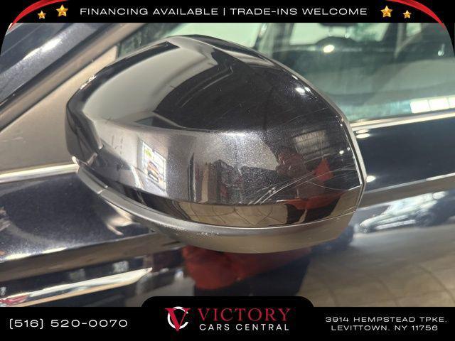 Photo of 2022 Deep Black Pearl Volkswagen Taos