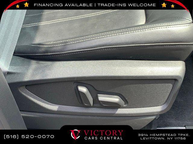 Photo of 2021 Silver Metallic Audi Q5