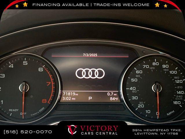 Photo of 2021 Silver Metallic Audi Q5
