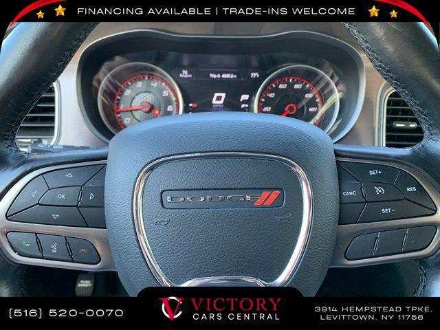 Photo of 2021 Sinamon Stick Dodge Charger