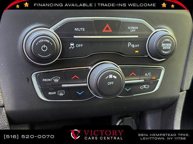 Photo of 2021 Sinamon Stick Dodge Charger