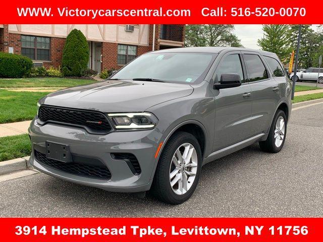 2023 Dodge Durango