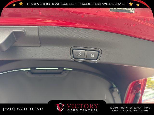 Photo of 2022 Alfa Rosso Alfa Romeo Stelvio