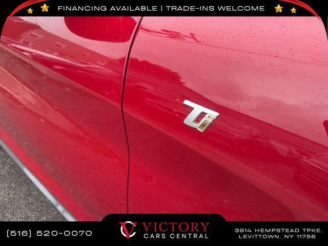 Photo of 2022 Alfa Rosso Alfa Romeo Stelvio