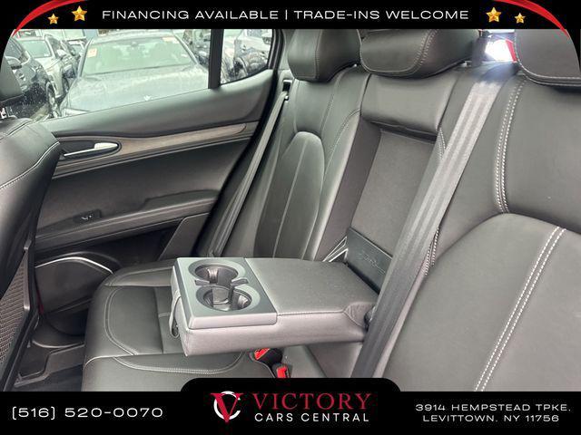 Photo of 2022 Alfa Rosso Alfa Romeo Stelvio