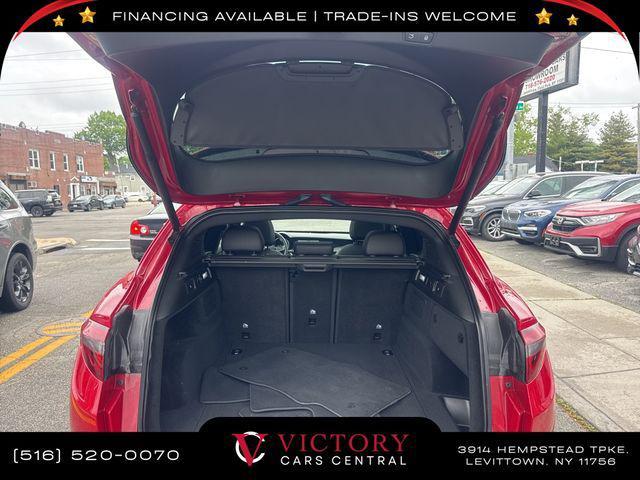 Photo of 2022 Alfa Rosso Alfa Romeo Stelvio
