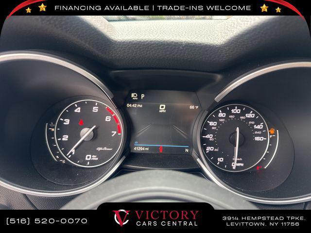Photo of 2022 Alfa Rosso Alfa Romeo Stelvio