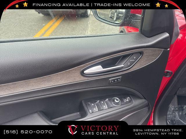 Photo of 2022 Alfa Rosso Alfa Romeo Stelvio
