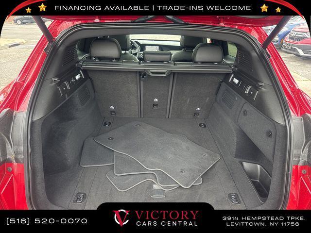 Photo of 2022 Alfa Rosso Alfa Romeo Stelvio