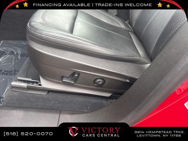 Photo of 2022 Alfa Rosso Alfa Romeo Stelvio