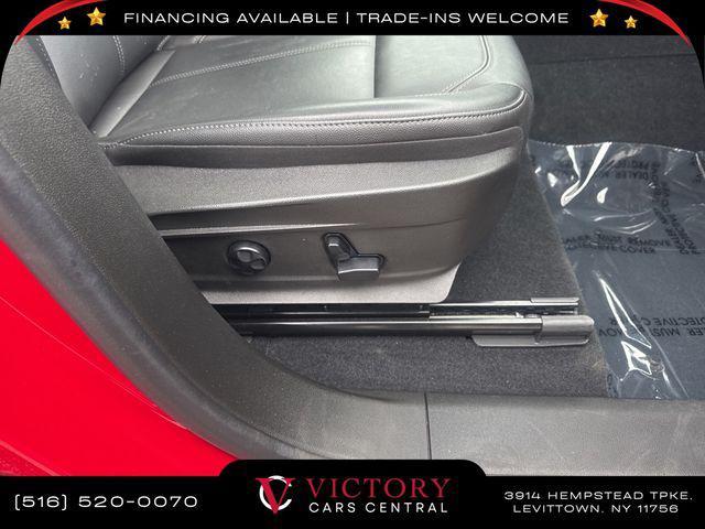 Photo of 2022 Alfa Rosso Alfa Romeo Stelvio