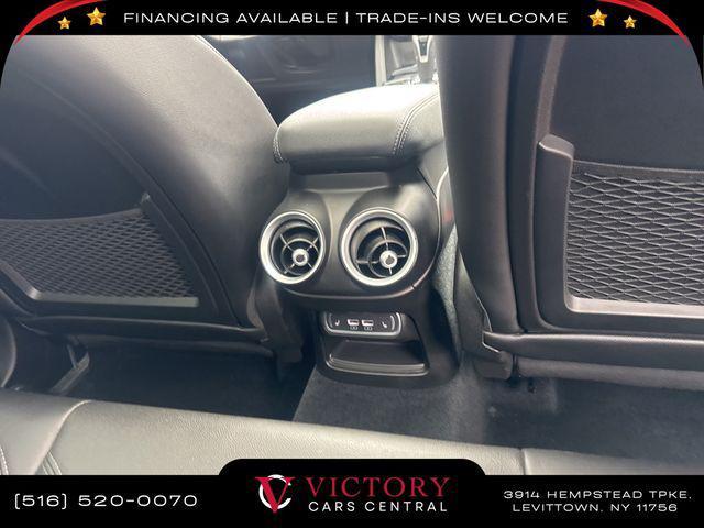 Photo of 2022 Alfa Rosso Alfa Romeo Stelvio
