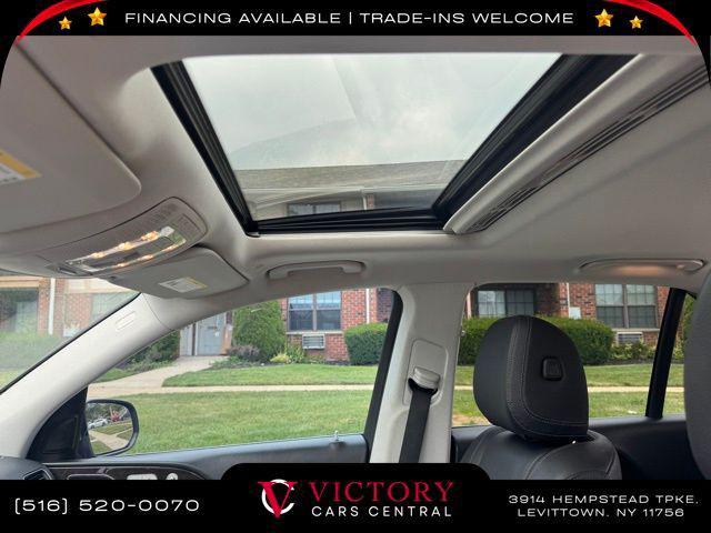 Photo of 2020 Silver Mercedes-Benz GLE 350