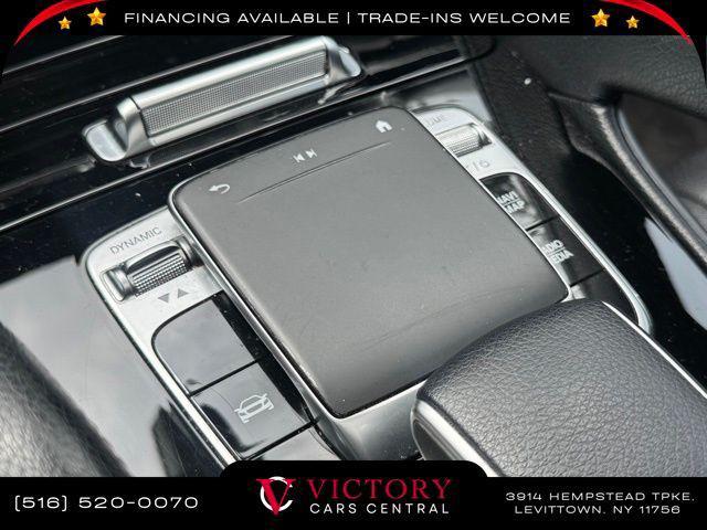 Photo of 2020 Silver Mercedes-Benz GLE 350
