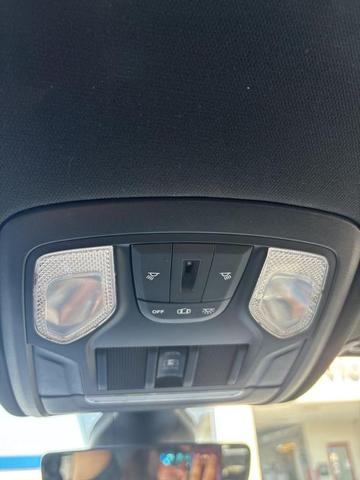 Photo of 2021 Diamond Black RAM 1500