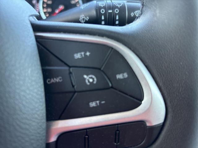 Photo of 2019 Colorado Red Clearcoat Jeep Renegade
