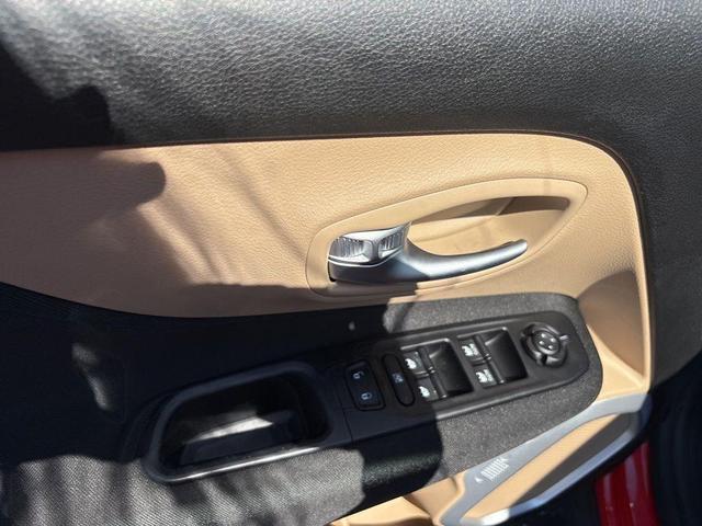 Photo of 2019 Colorado Red Clearcoat Jeep Renegade