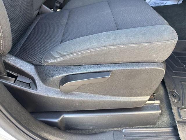 Photo of 2016 Silver Ice Metallic Chevrolet Silverado 1500