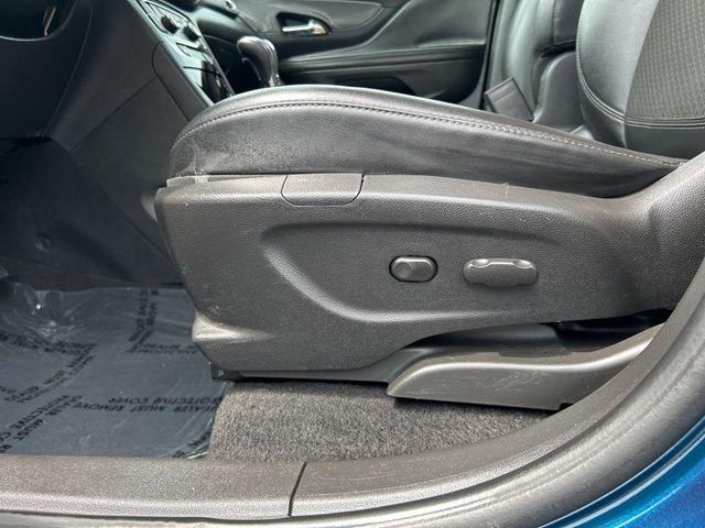 Photo of 2019 Deep Buick Encore