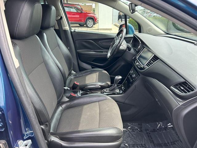 Photo of 2019 Deep Buick Encore