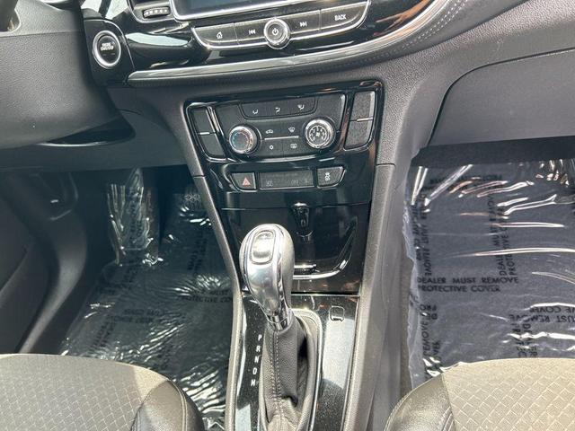 Photo of 2019 Deep Buick Encore