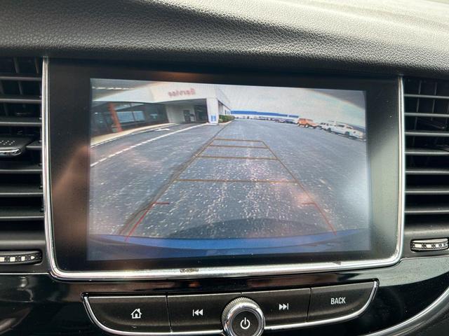 Photo of 2019 Deep Buick Encore