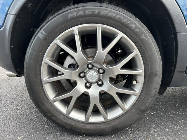 Photo of 2019 Deep Buick Encore
