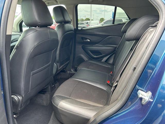Photo of 2019 Deep Buick Encore