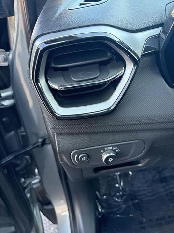 Photo of 2024 Sterling Gray Metallic Chevrolet Trailblazer