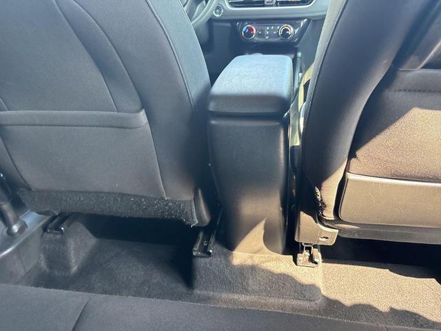 Photo of 2024 Sterling Gray Metallic Chevrolet Trailblazer