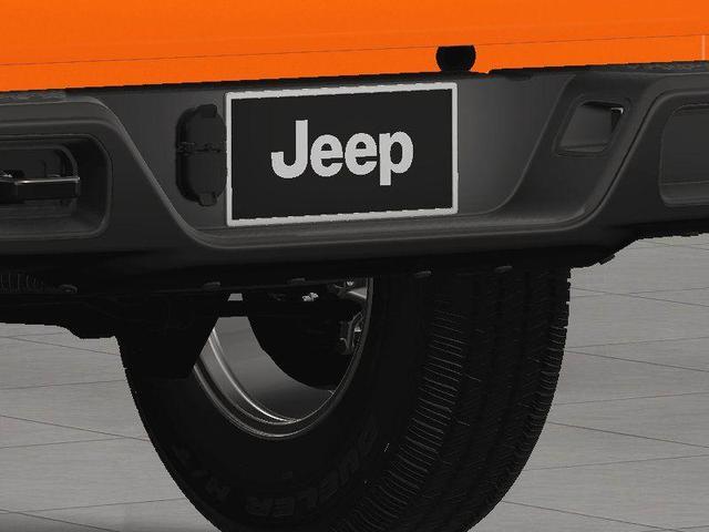 Photo of 2025 JOOSE Jeep Gladiator