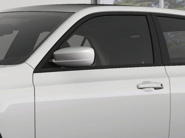 Photo of 2023 Bright White Clearcoat Chrysler 300