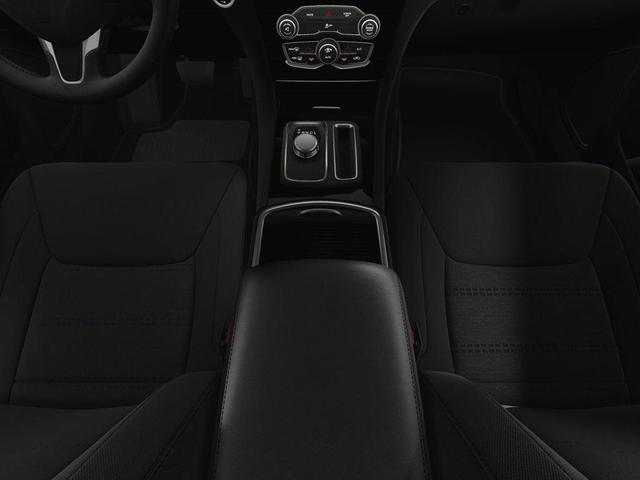 Photo of 2023 Bright White Clearcoat Chrysler 300