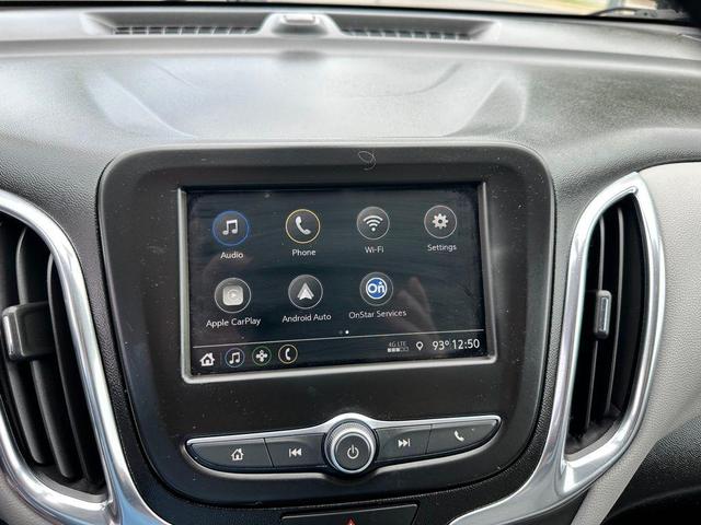 Photo of 2019 Mosaic Black Metallic Chevrolet Equinox
