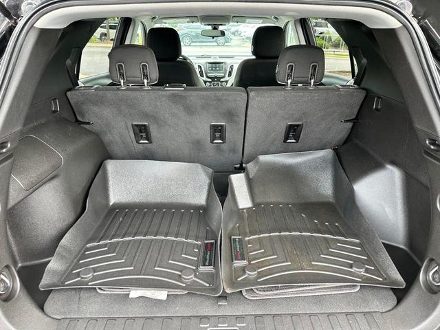 Photo of 2019 Mosaic Black Metallic Chevrolet Equinox