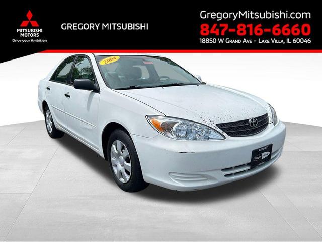 2004 Toyota Camry