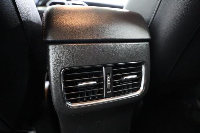 Photo of 2019 Jet Black Mica Mazda CX-5