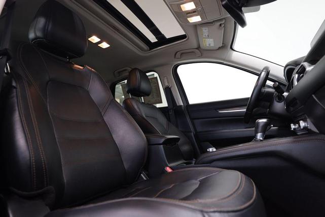 Photo of 2019 Jet Black Mica Mazda CX-5