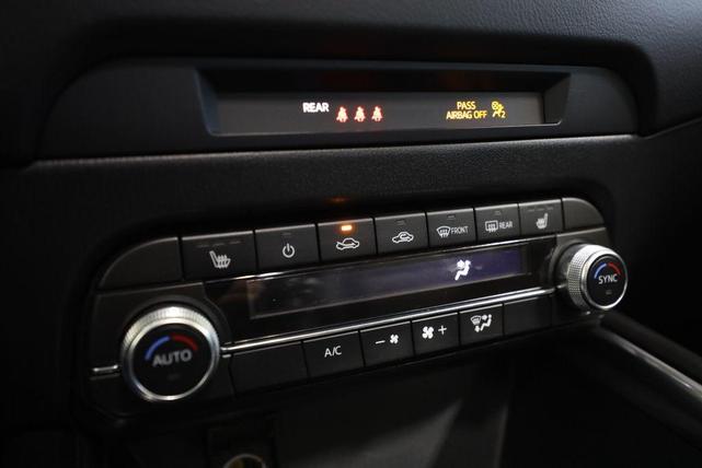 Photo of 2019 Jet Black Mica Mazda CX-5