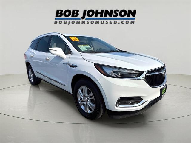 2019 Buick Enclave