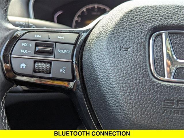 Photo of 2024 Nh-885 Honda Civic