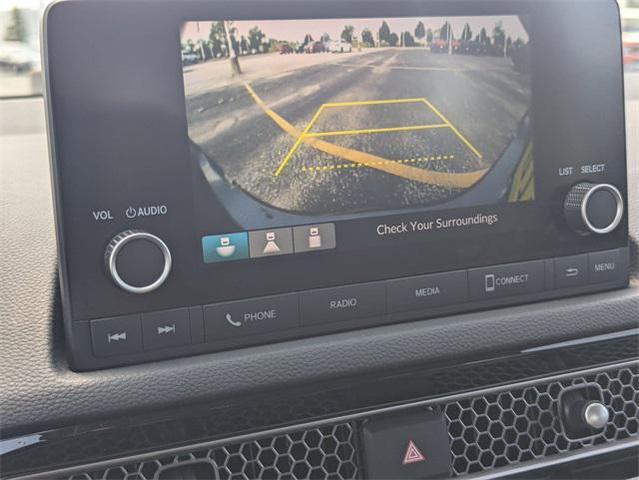 Photo of 2024 Nh-885 Honda Civic
