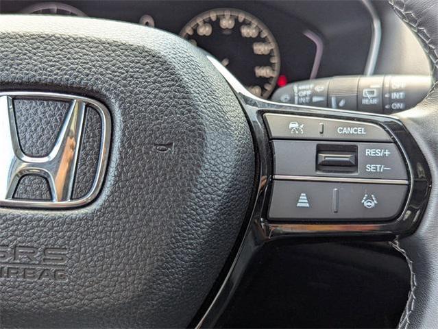 Photo of 2024 Nh-885 Honda Civic