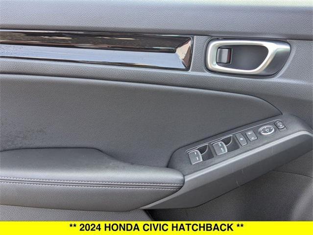 Photo of 2024 Nh-885 Honda Civic
