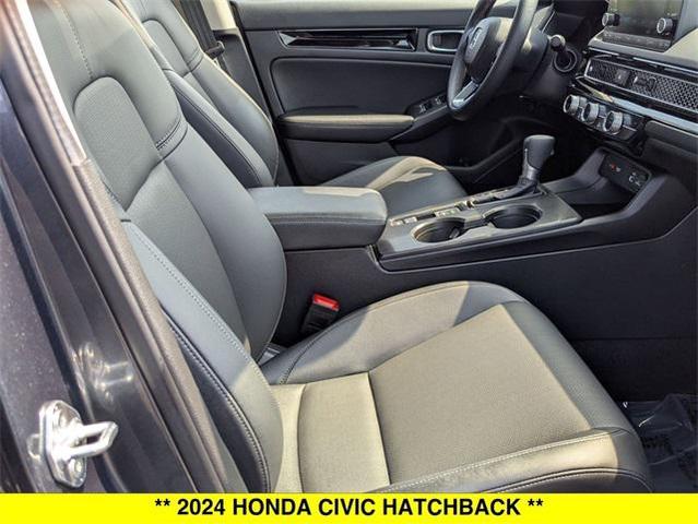 Photo of 2024 Nh-885 Honda Civic