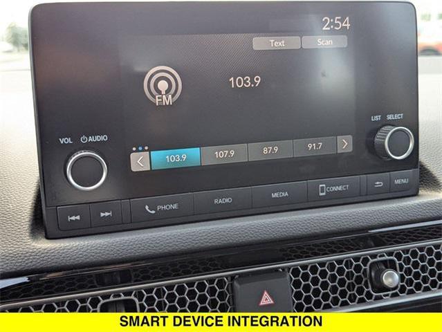 Photo of 2024 Nh-885 Honda Civic