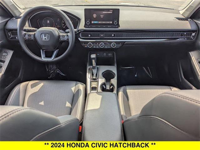 Photo of 2024 Nh-885 Honda Civic