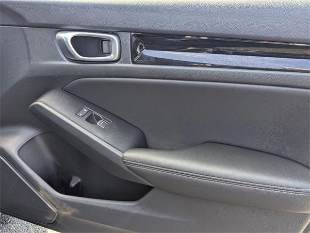 Photo of 2024 Nh-885 Honda Civic