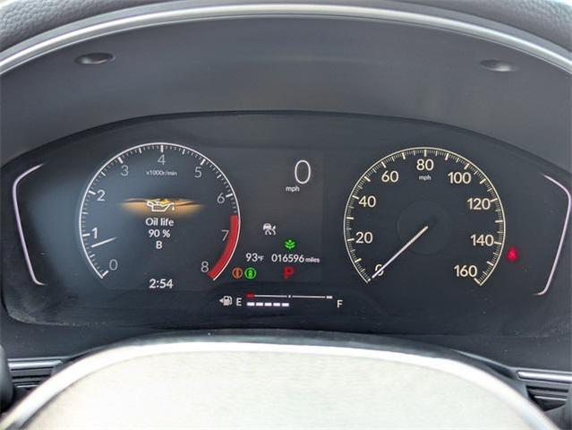 Photo of 2024 Nh-885 Honda Civic
