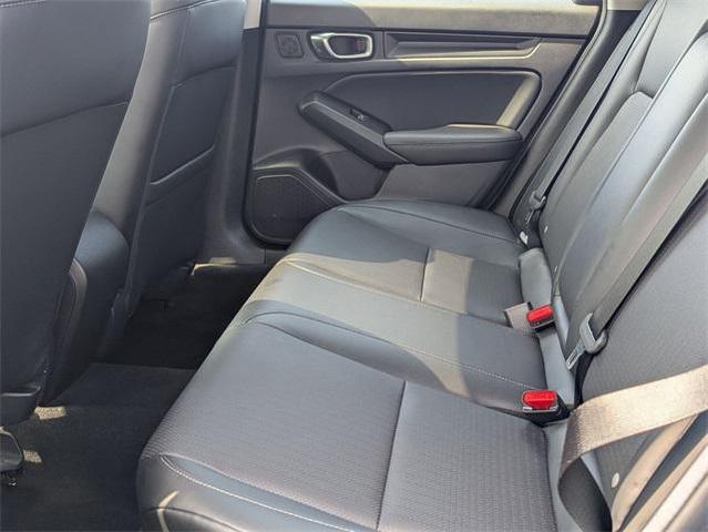 Photo of 2024 Nh-885 Honda Civic